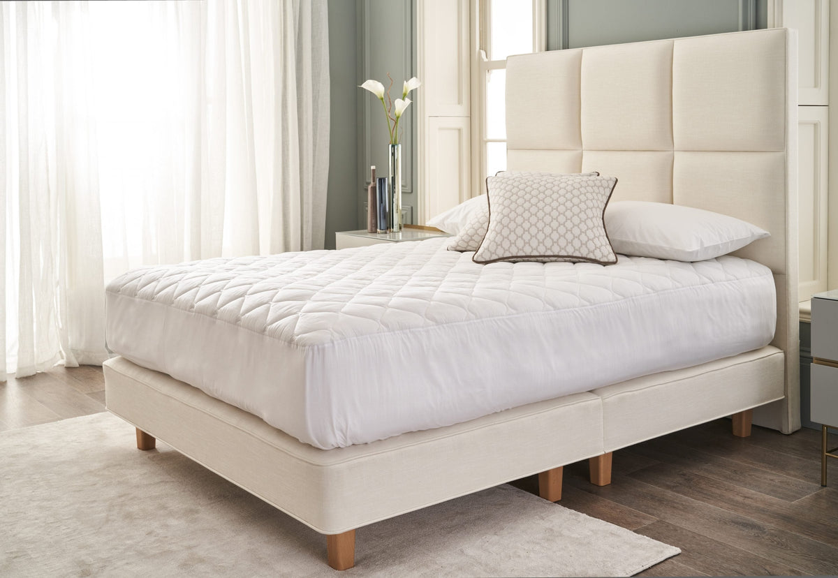 Heirlooms Mattress Protector