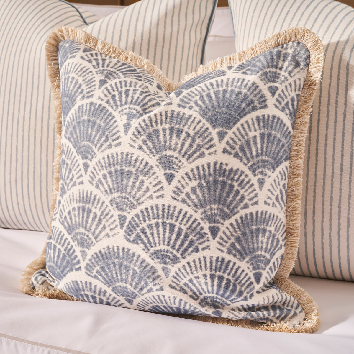 Heirlooms Medina Decorative Cushion