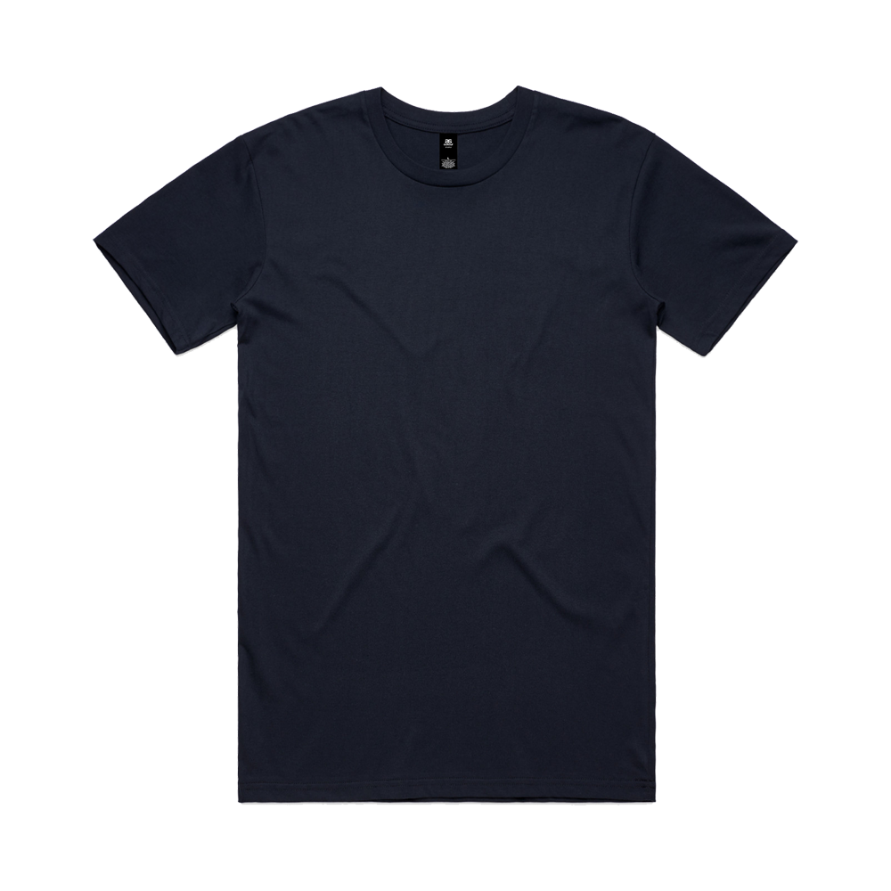 Men AS Colour Staple Tee 5001