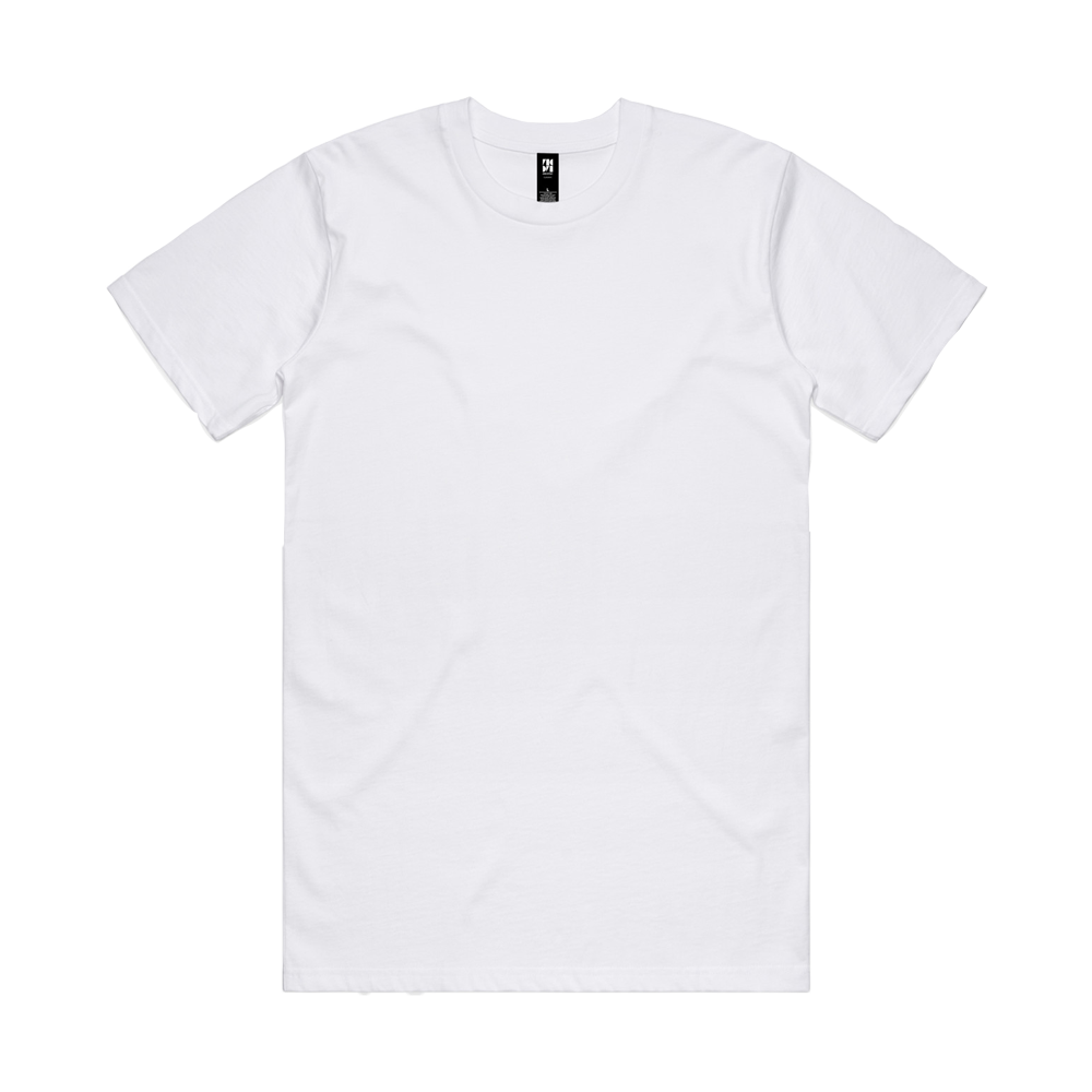 Men AS Colour Classic Tee 5026
