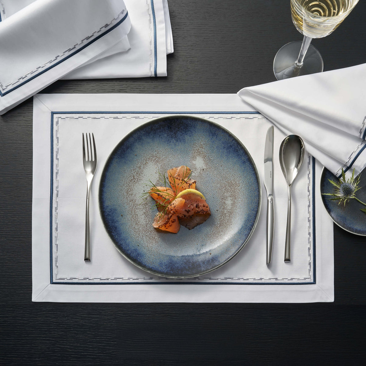 Heirlooms Metro Placemat