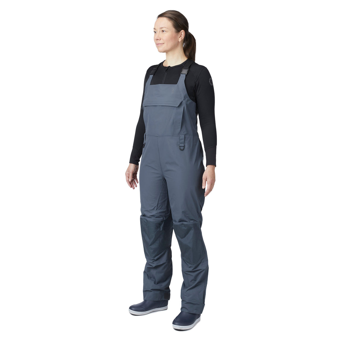 Mustang Survival Women's Taku Waterproof Bib