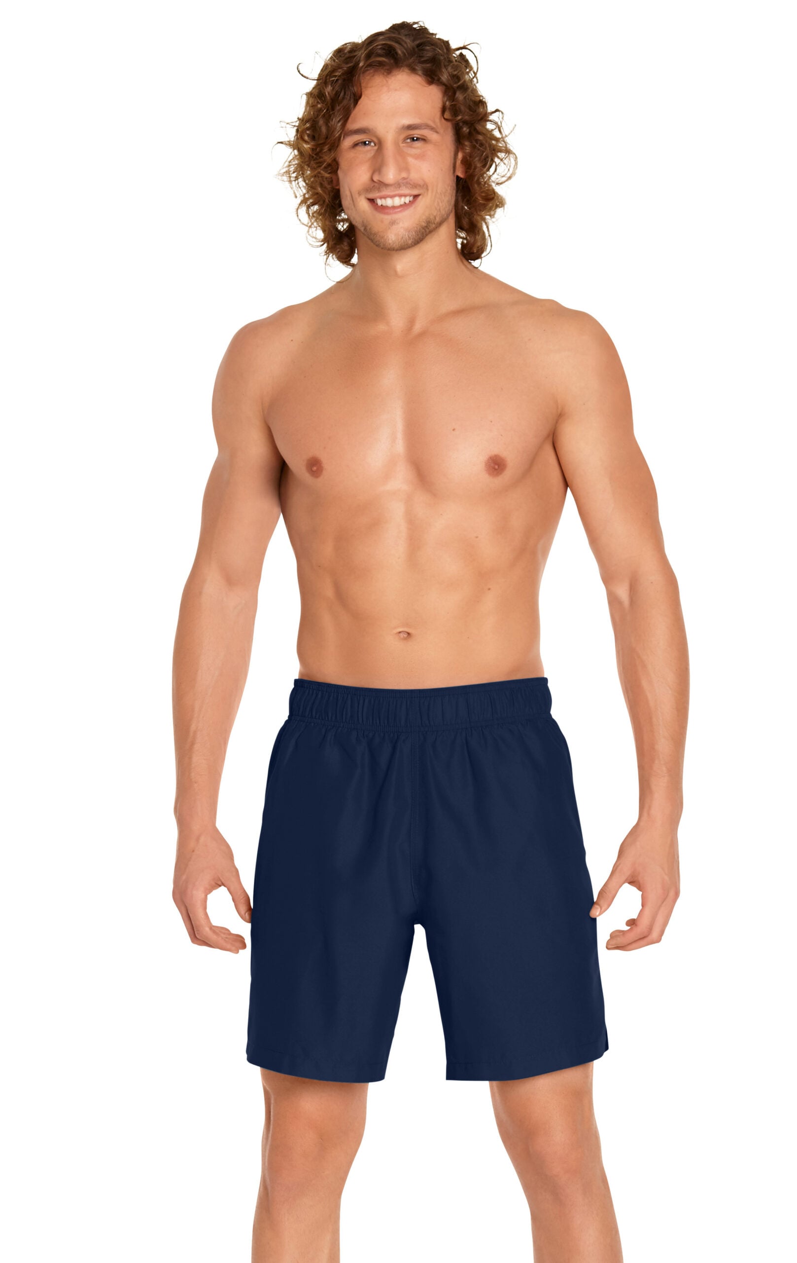 WetEffect Men’s Volley Swim Trunk
