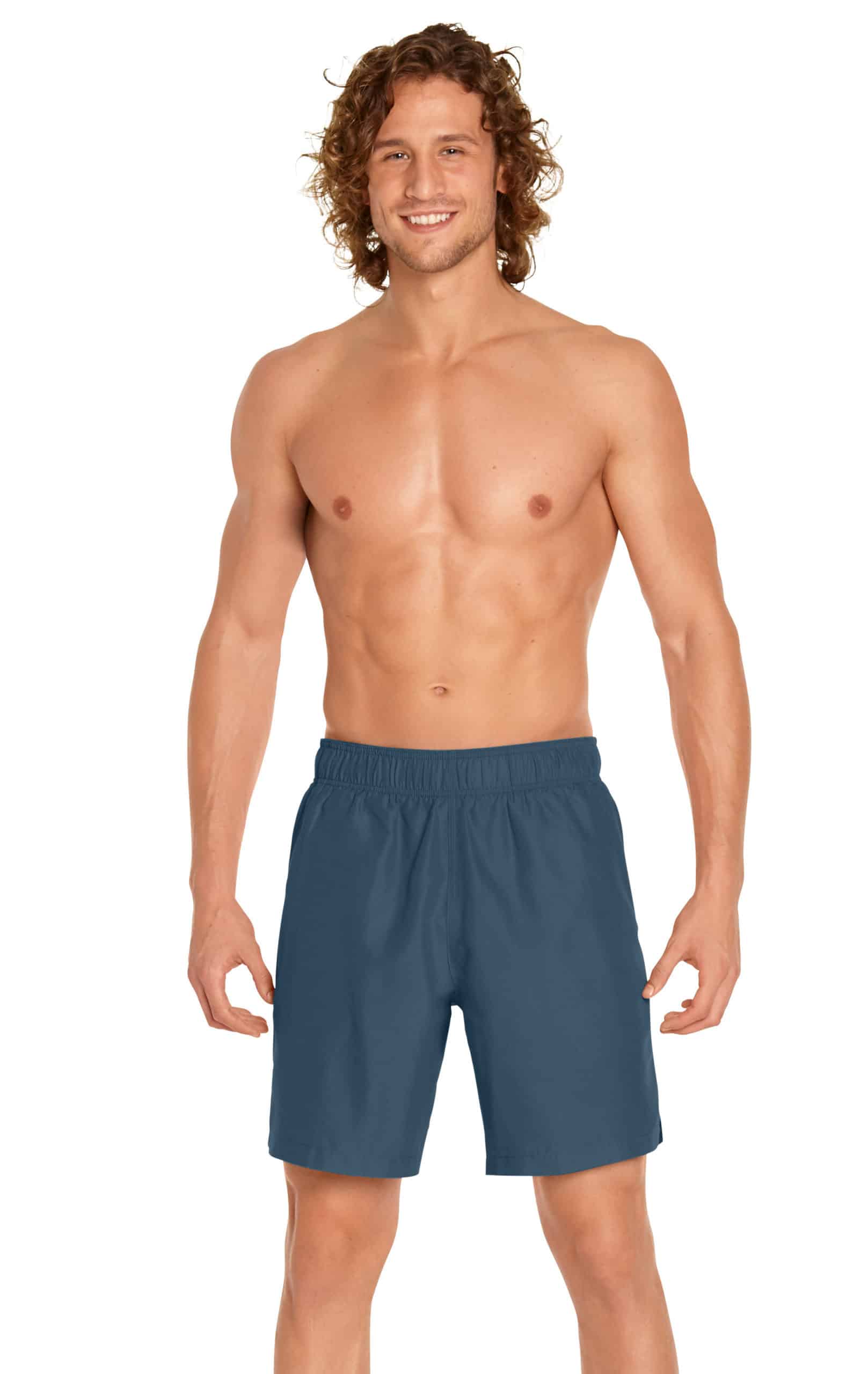 WetEffect Men’s Volley Swim Trunk