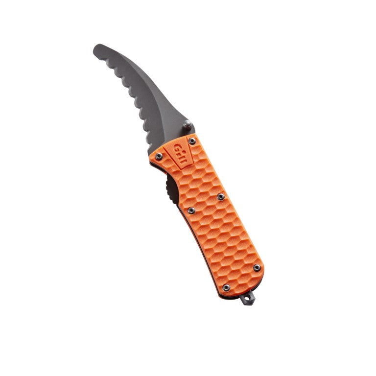Gill Marine Personal Rescue Knife