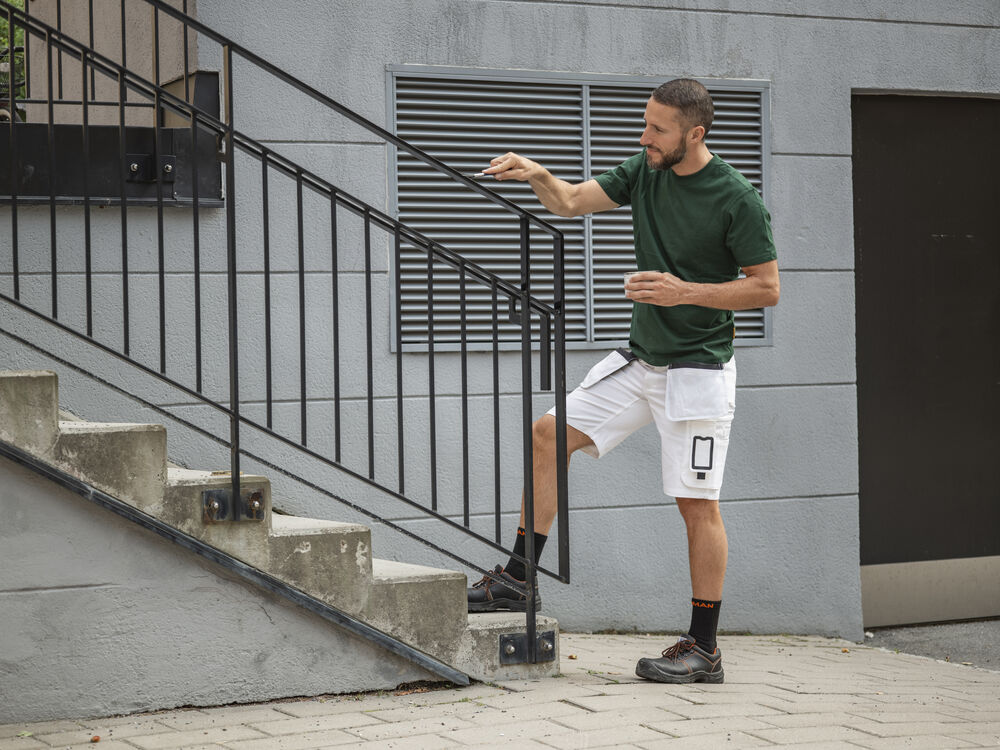 Jobman 5264 T-Shirt