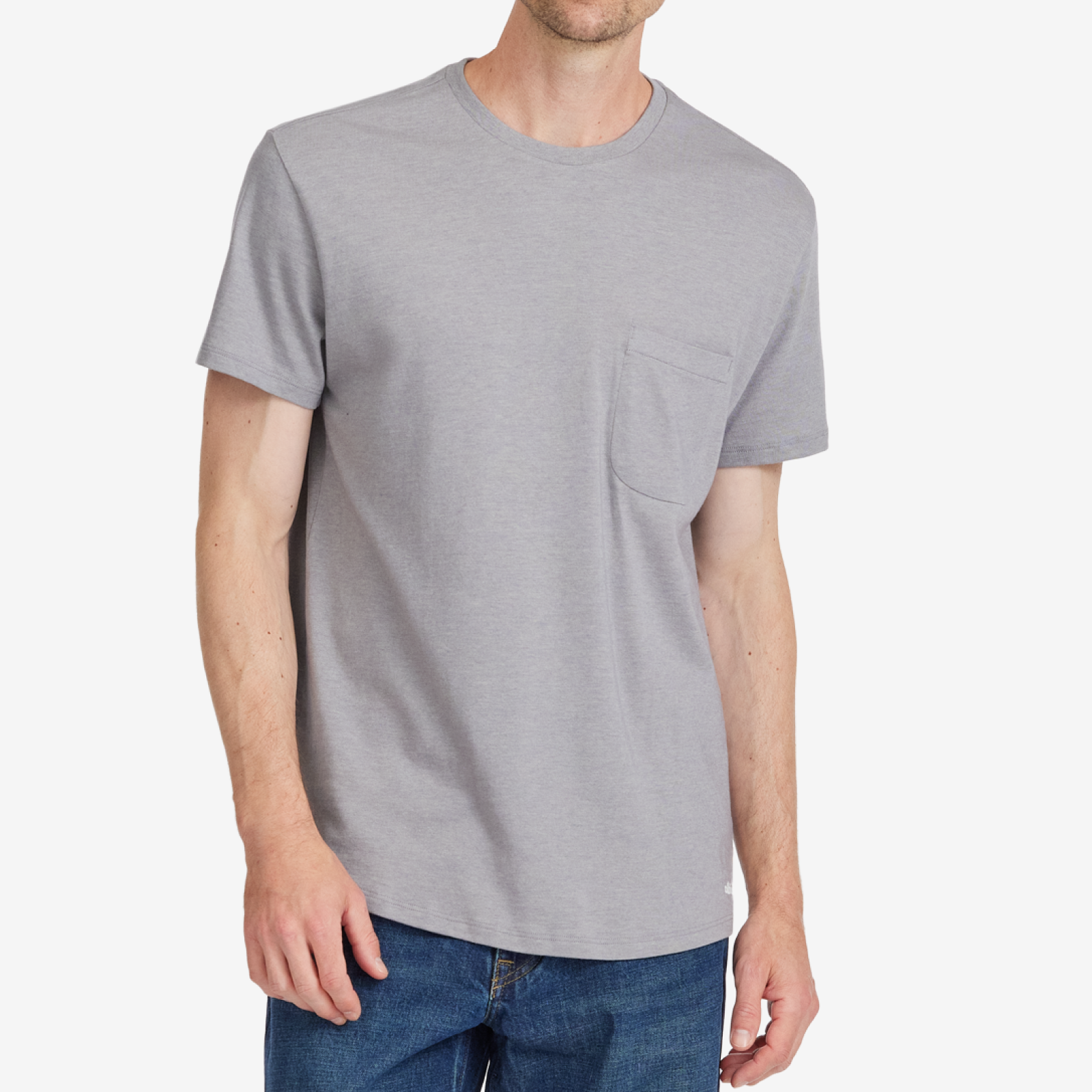 Allbirds Men's Soft Merino Tee