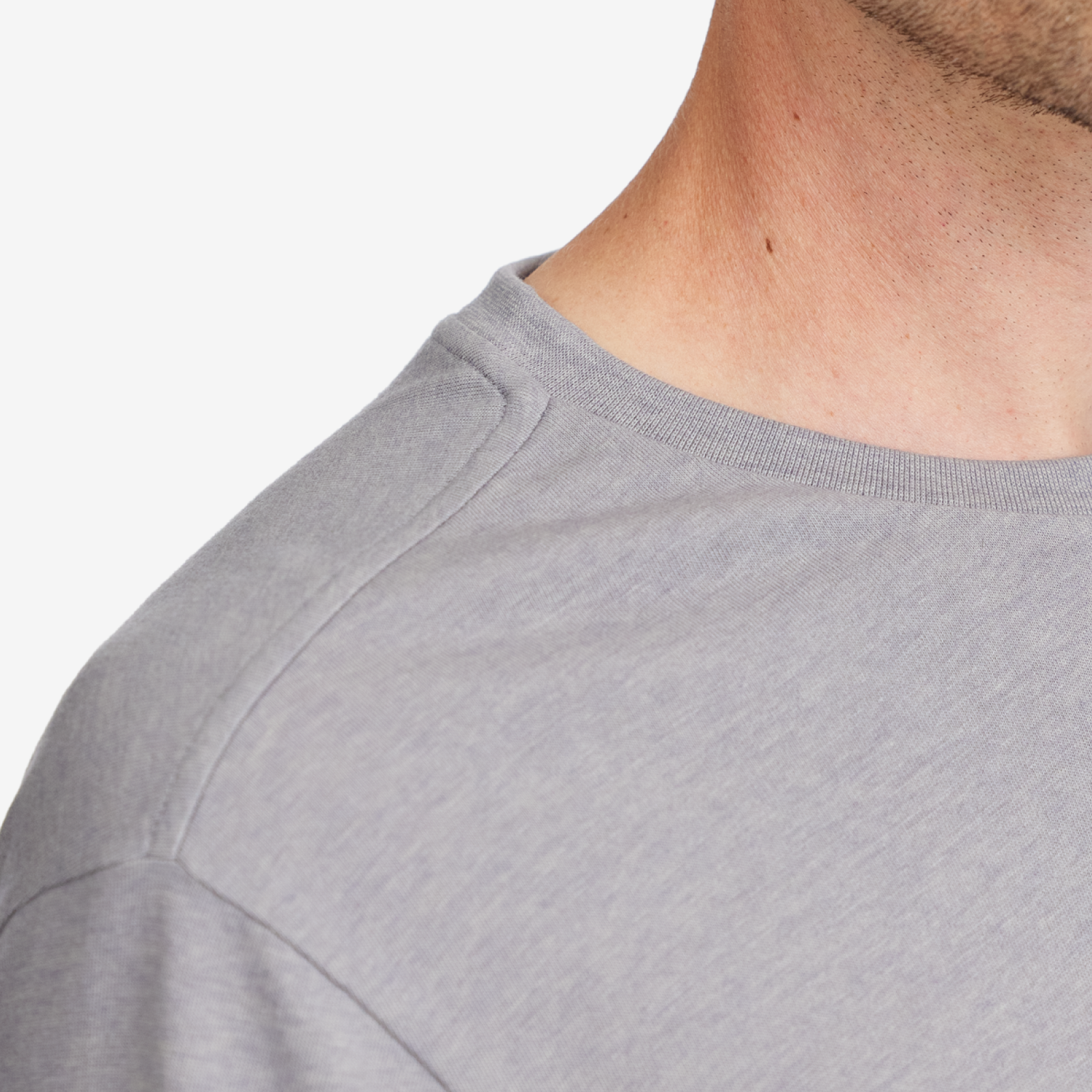 Allbirds Men's Soft Merino Tee