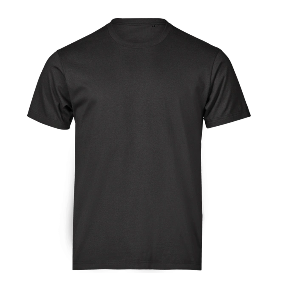 Men Tee Jays UNLABELED Tee