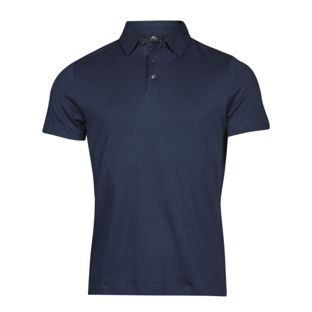 Men Tee Jays Pima Cotton Polo