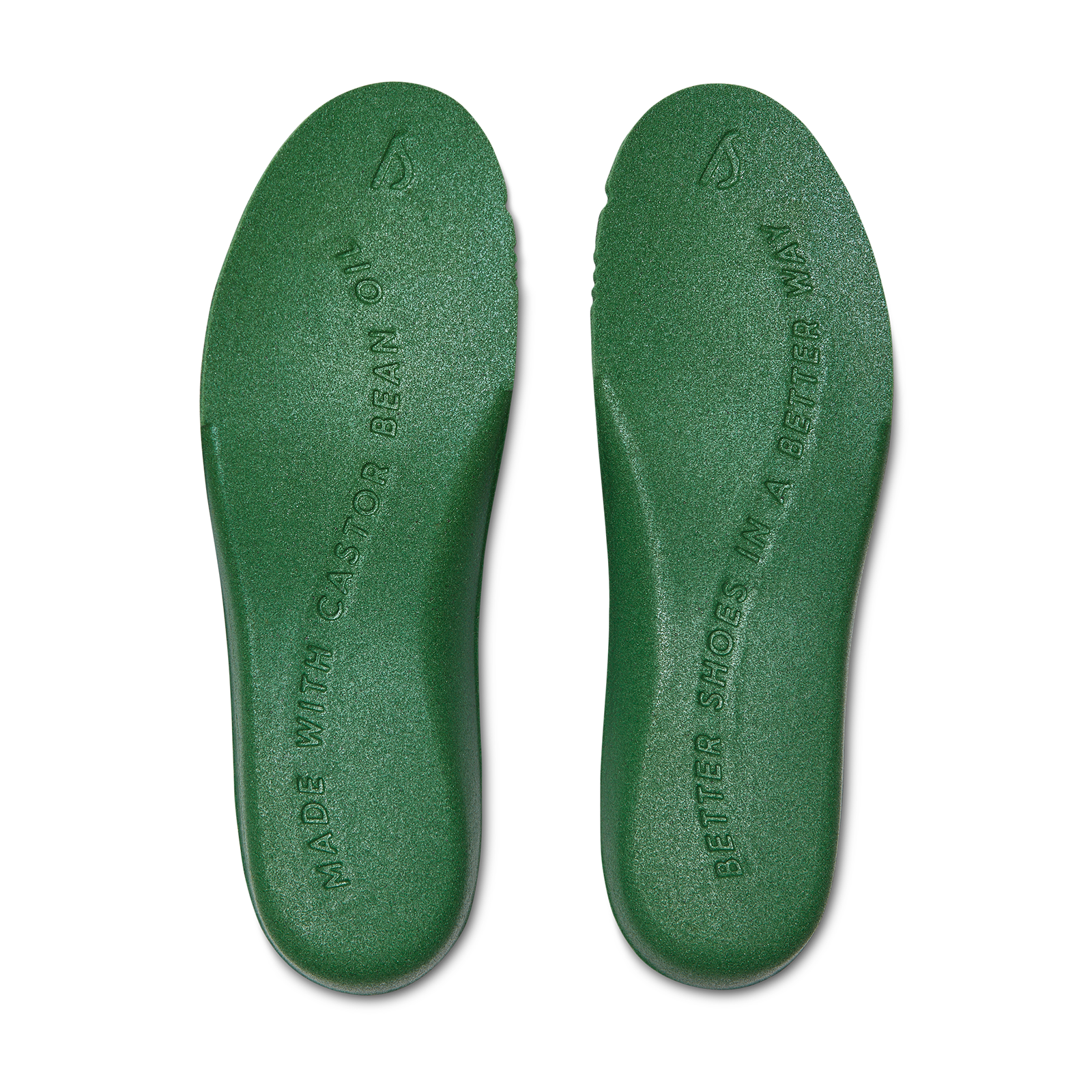 Allbirds Men's Wool & Tree Runner Insoles