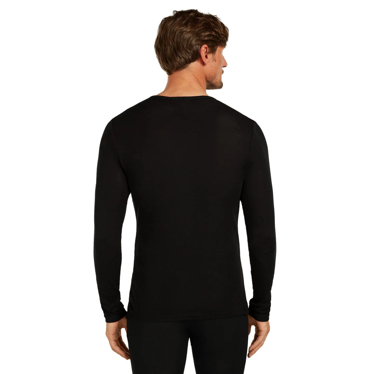 Icebreaker Men’s 175 Everyday LS Crew