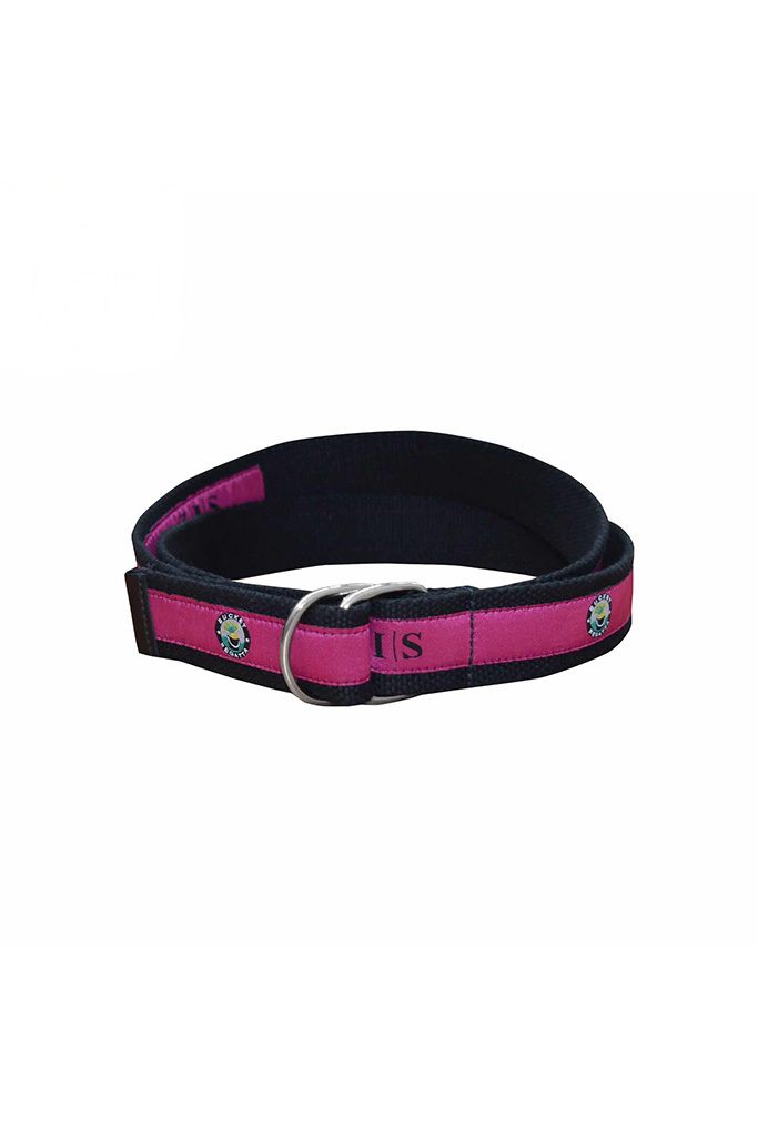 VMG Clothing Women's D Ring Belt