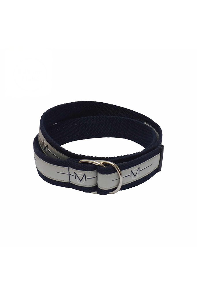 VMG Clothing Women's D Ring Belt