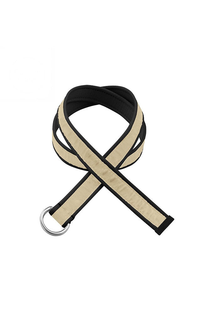 VMG Clothing Women's D Ring Belt