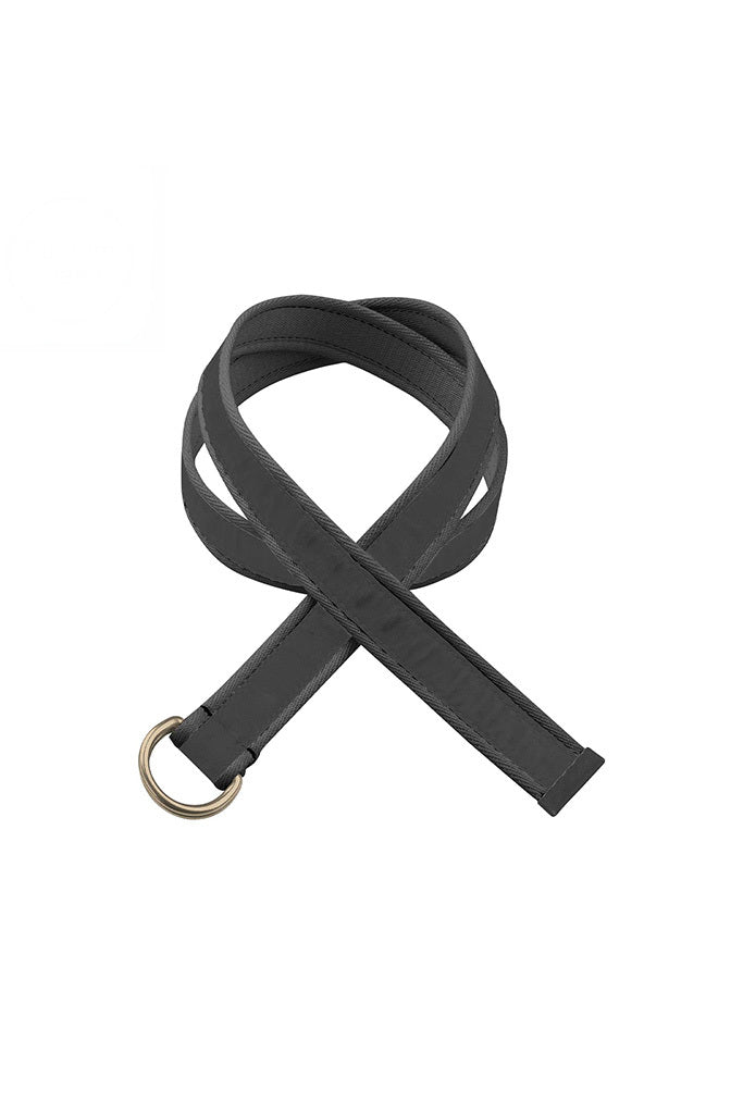 VMG Clothing Women's D Ring Belt