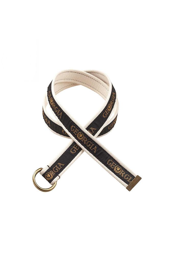 VMG Clothing Women's D Ring Belt
