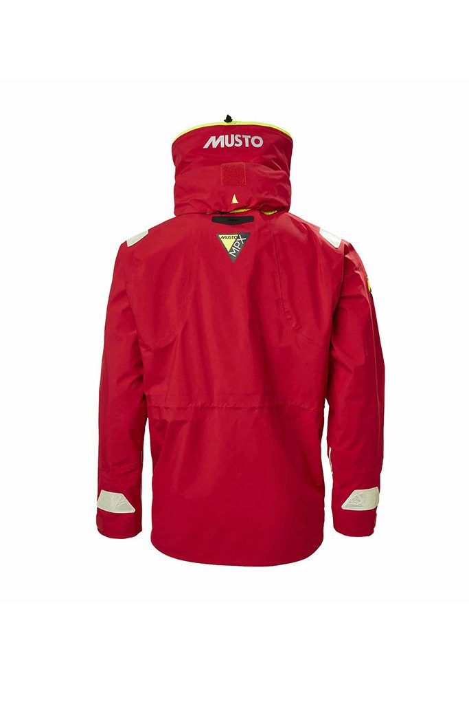 VMG Clothing Men's MPX Gore-Tex® Pro Offshore Jacket