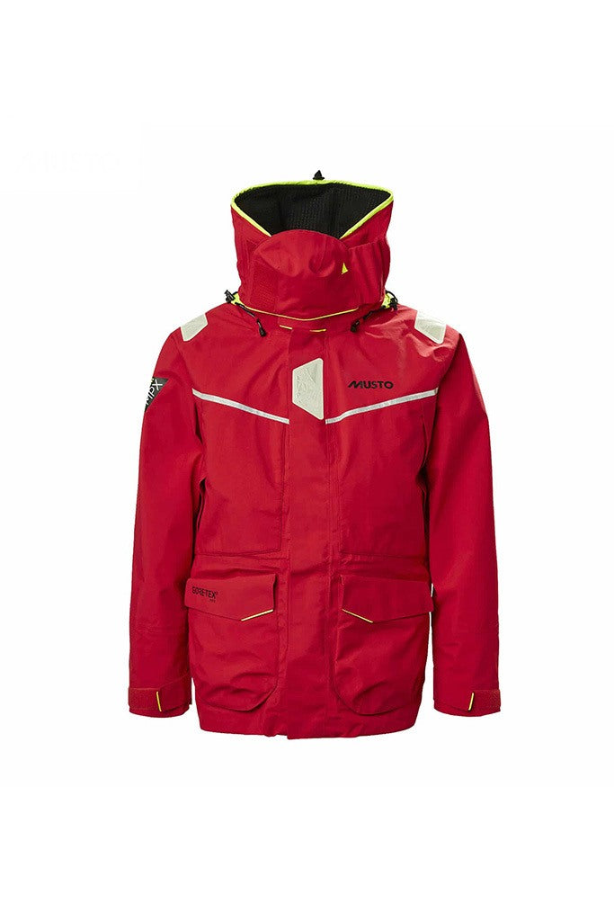 VMG Clothing Men's MPX Gore-Tex® Pro Offshore Jacket