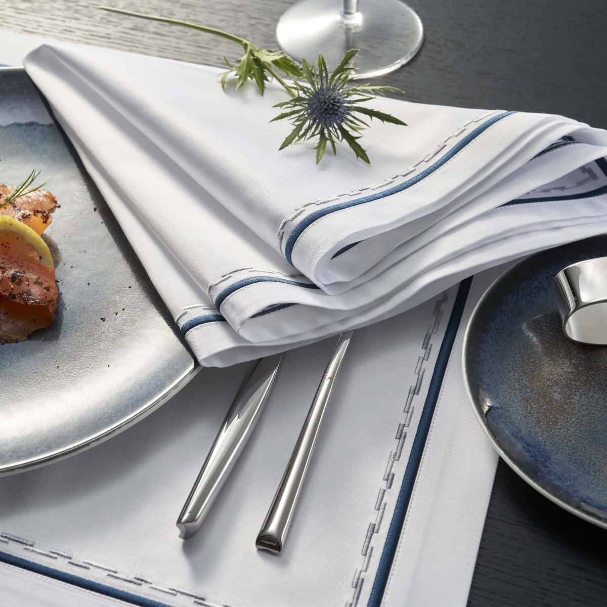 Heirlooms Metro Napkin