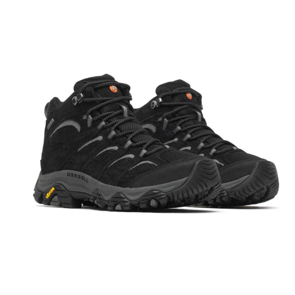 Merrell Women’s Moab 3 Mid GORE-TEX