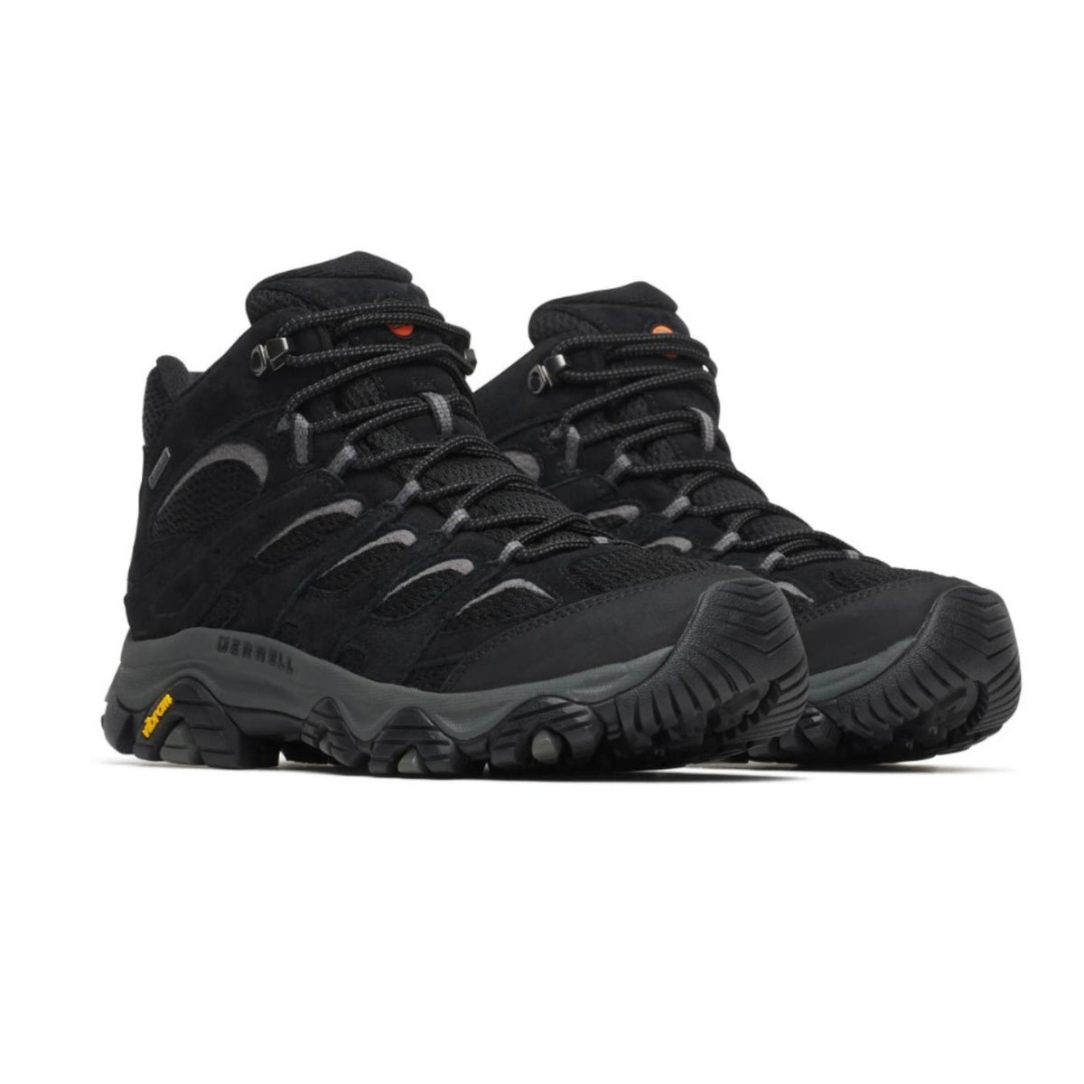Merrell Men’s Moab 3 Mid GORE-TEX