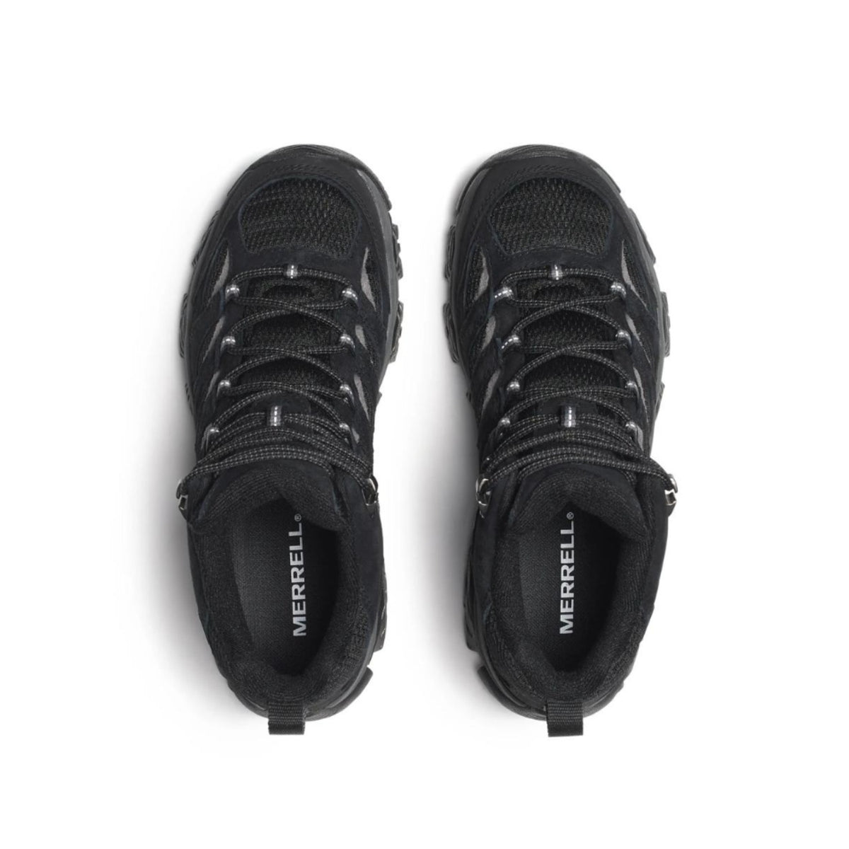 Merrell Women’s Moab 3 Mid GORE-TEX