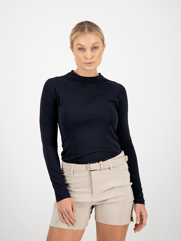 VMG Clothing Moana Women's Long Sleeve Tee