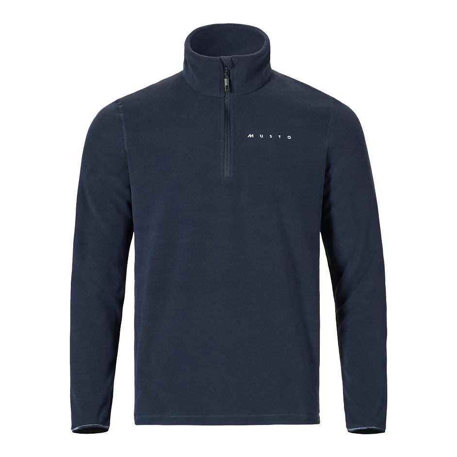Men Musto Evo Polartec