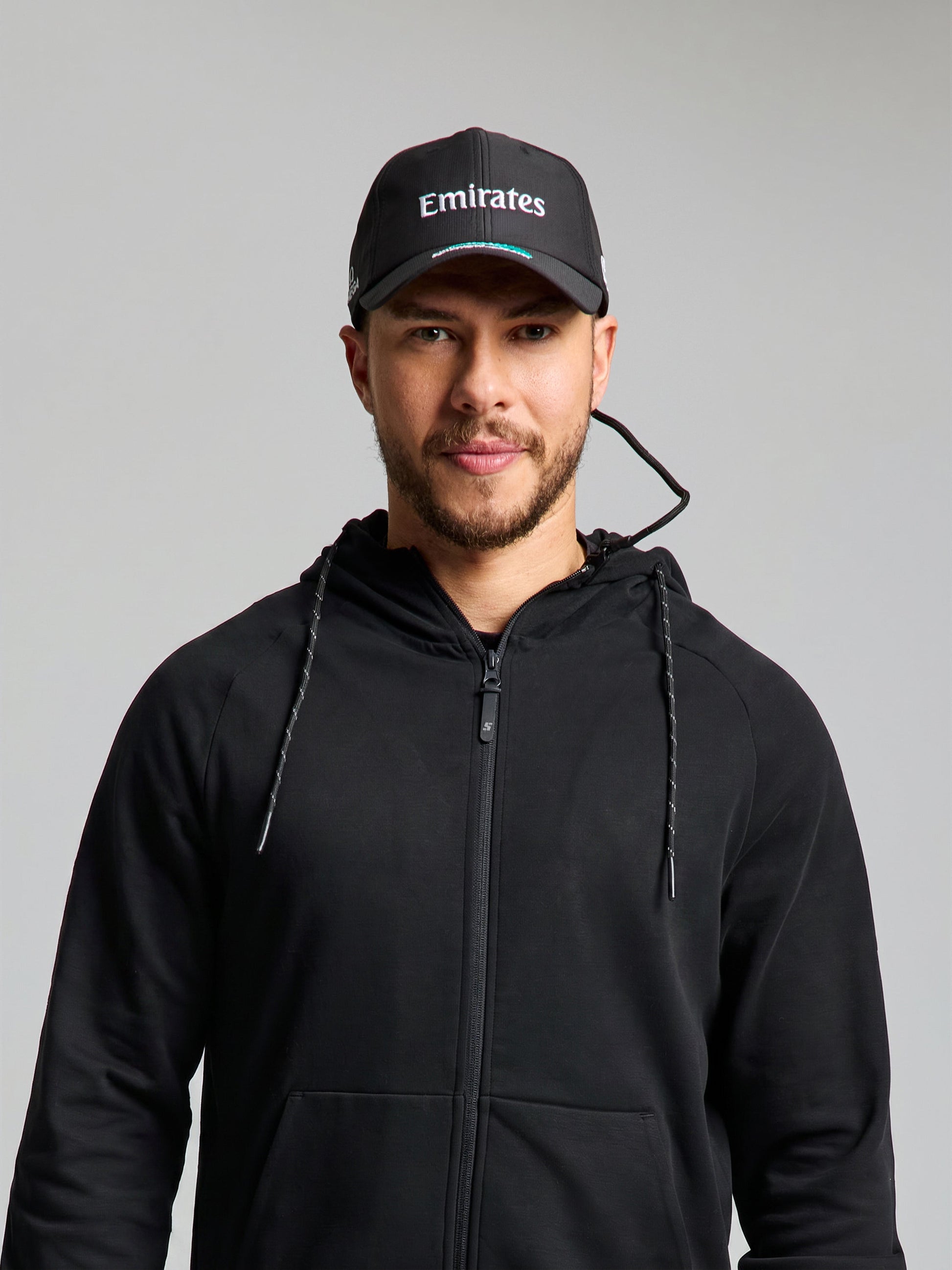 SLAM ETNZ TECH CAP