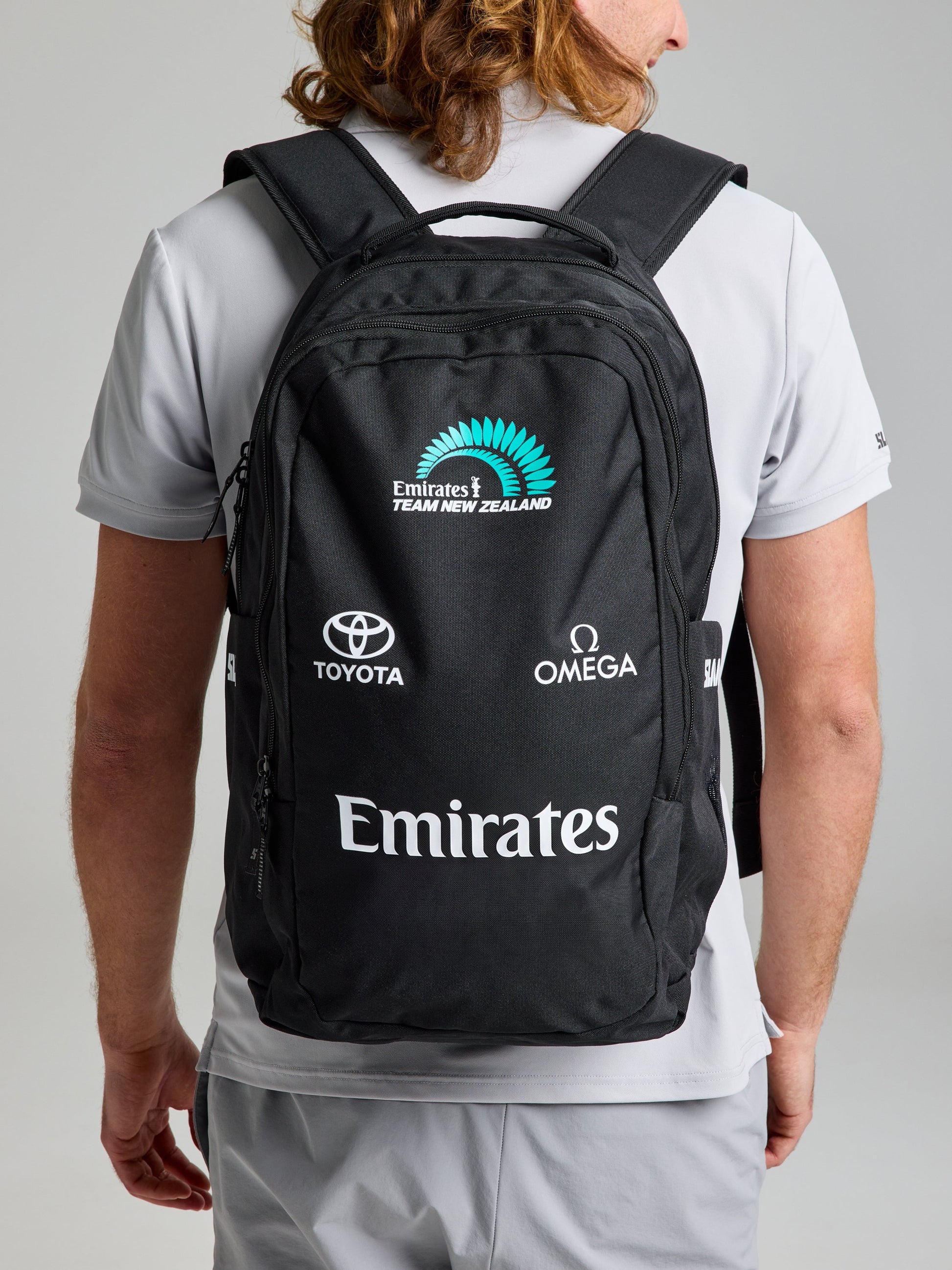 SLAM ETNZ BACKPACK