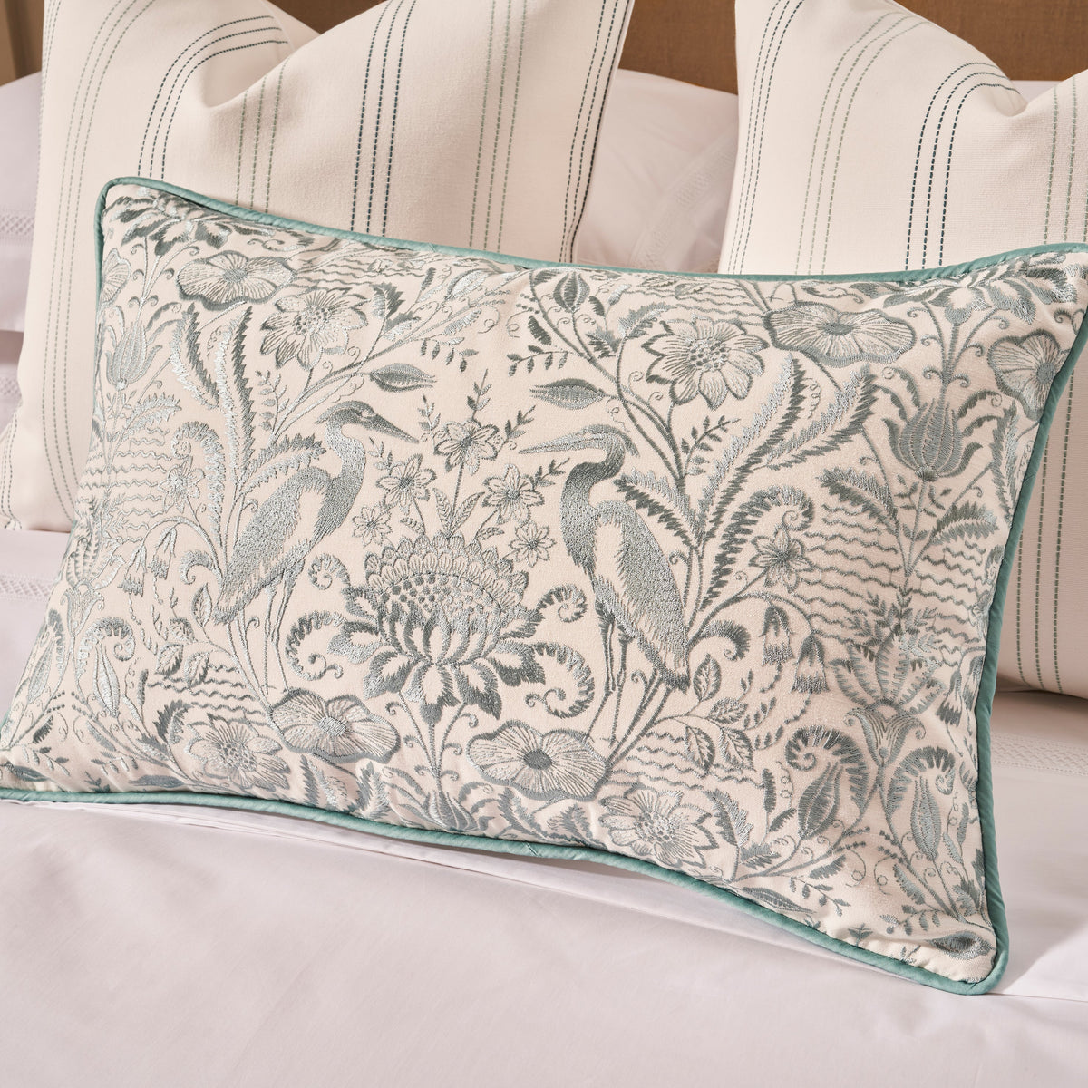 Heirlooms Nakuru Decorative Cushion