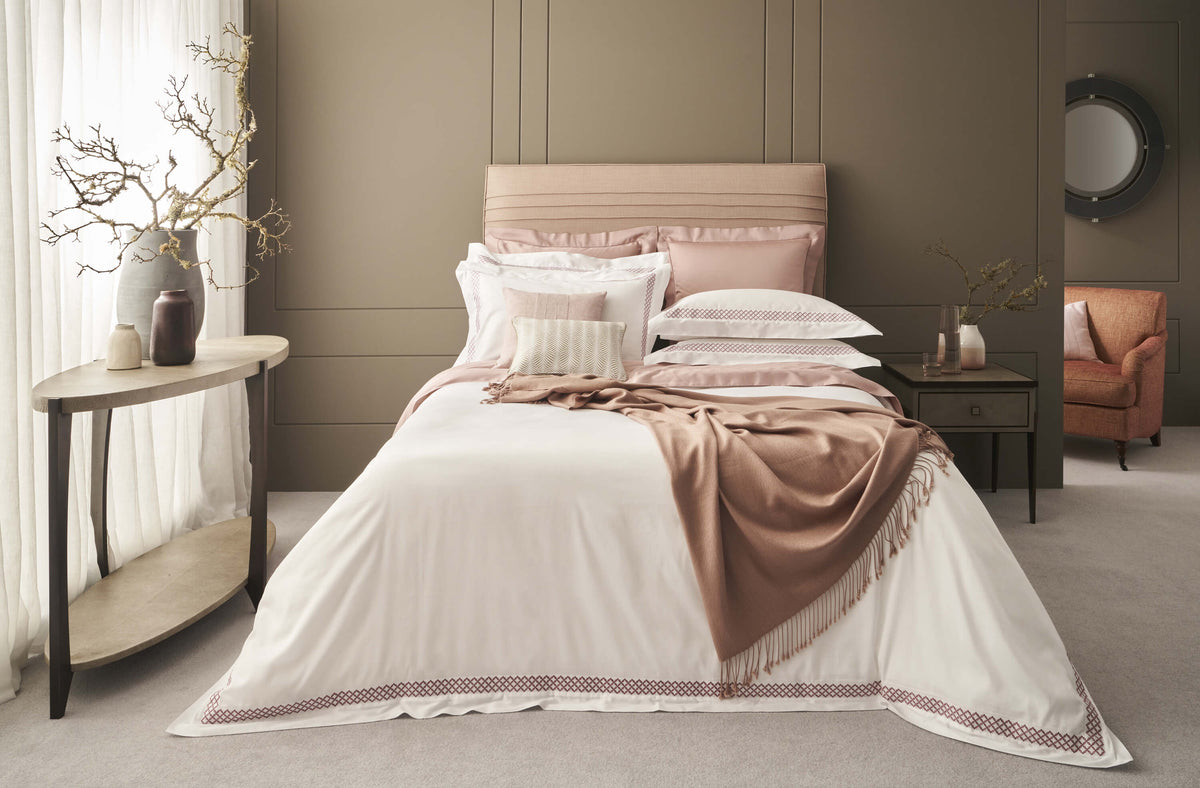 Heirlooms Notting Hill Duvet Cover