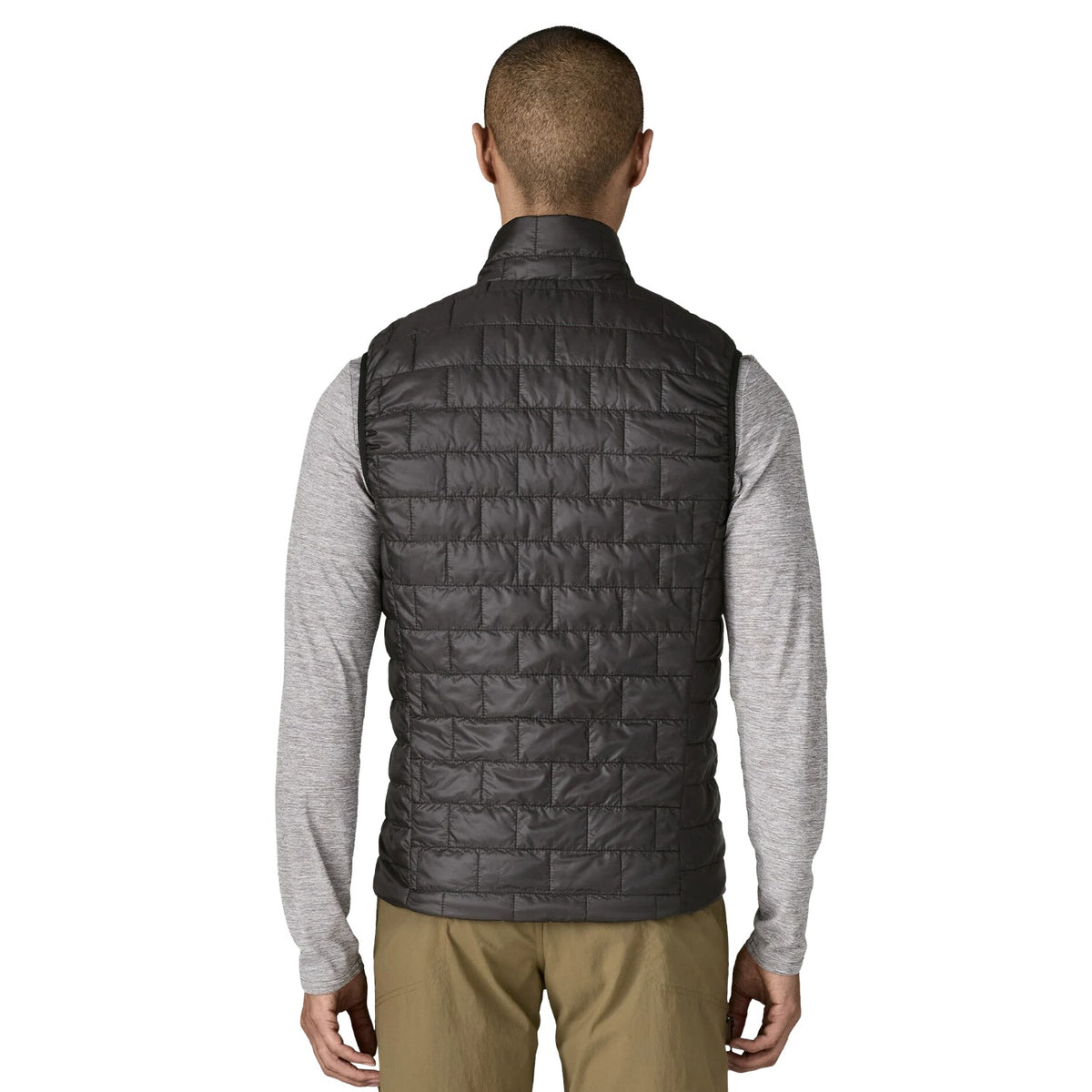 Patagonia Men’s Nano Puff Vest