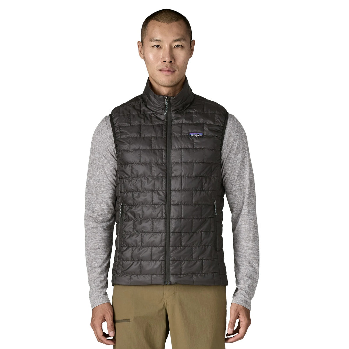 Patagonia Men’s Nano Puff Vest