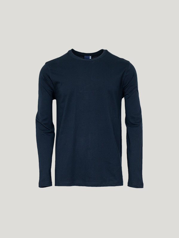 VMG Clothing Manuka Men’s Organic Long Tee