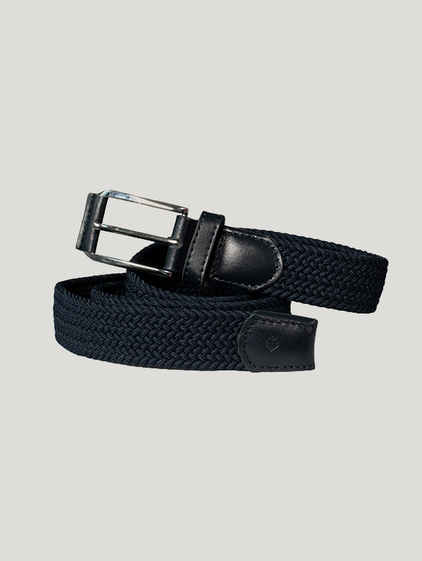 VMG Clothing Unisex Whitiki Stretch Belt