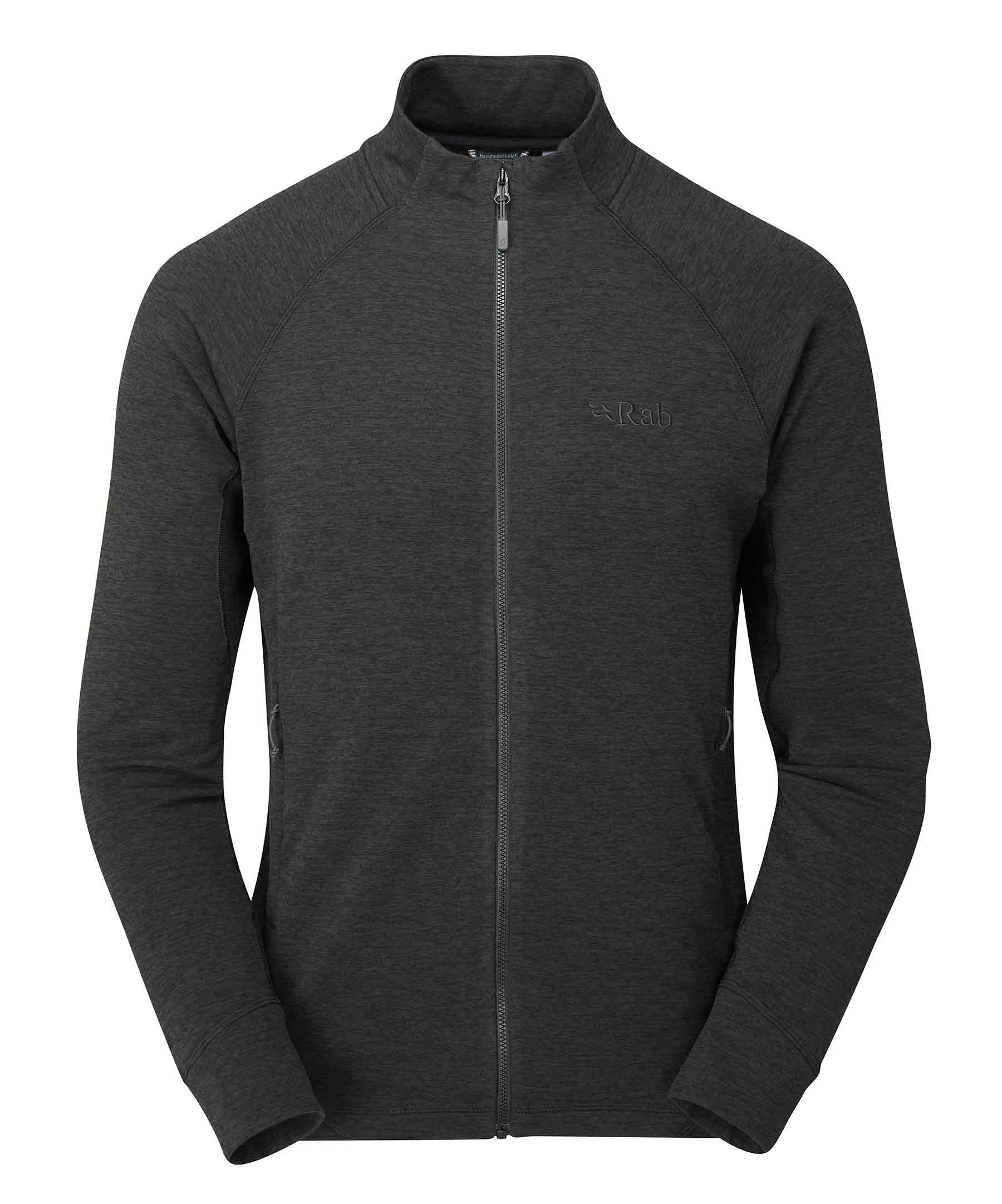 Rab Men' Nexus Jacket - Black - S