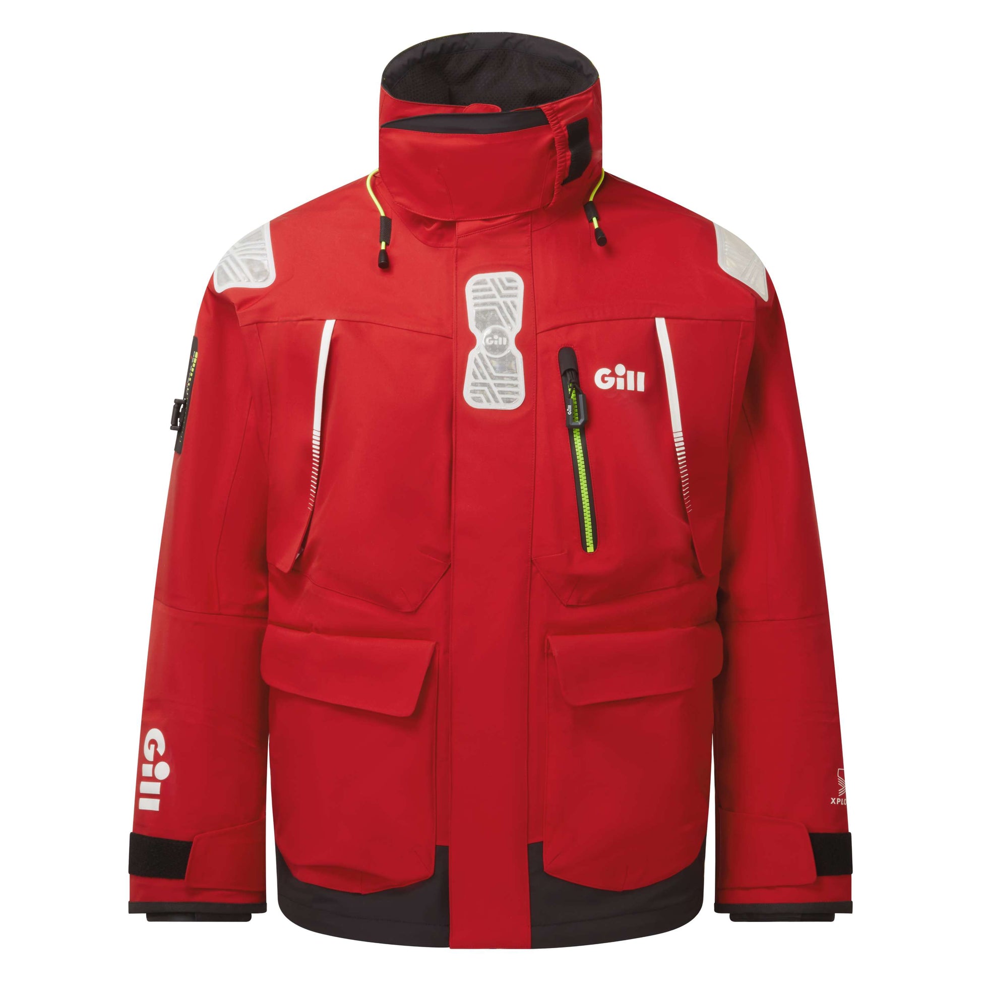 Gill Ocean Sailing Jacket
