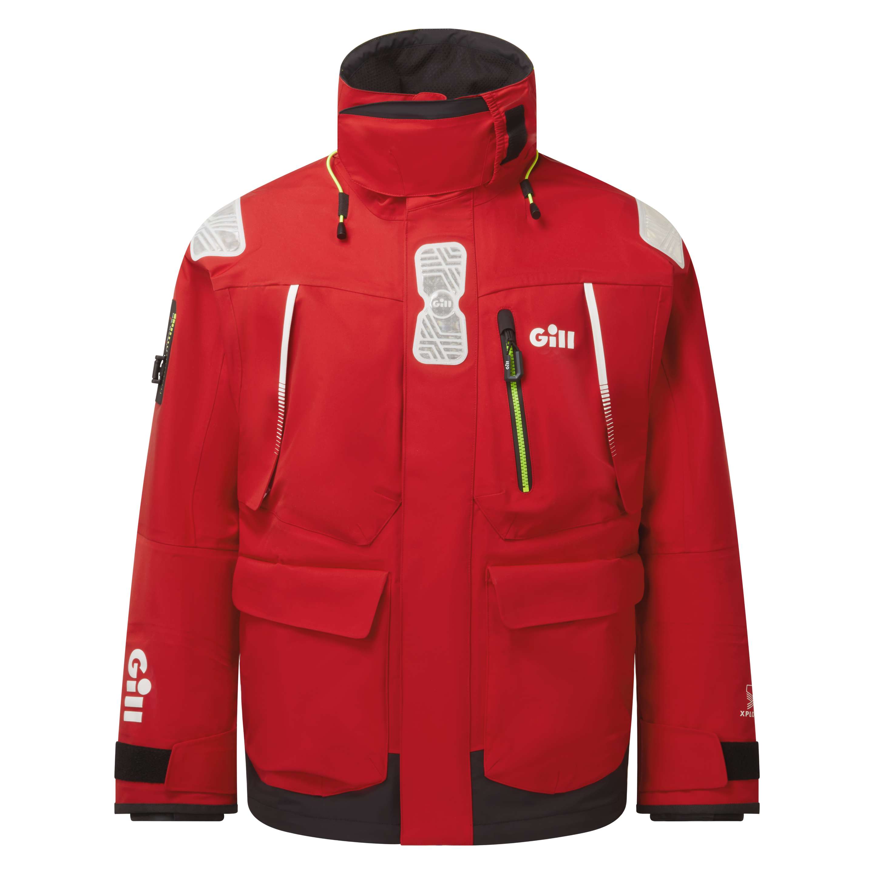 Gill Ocean Sailing Jacket