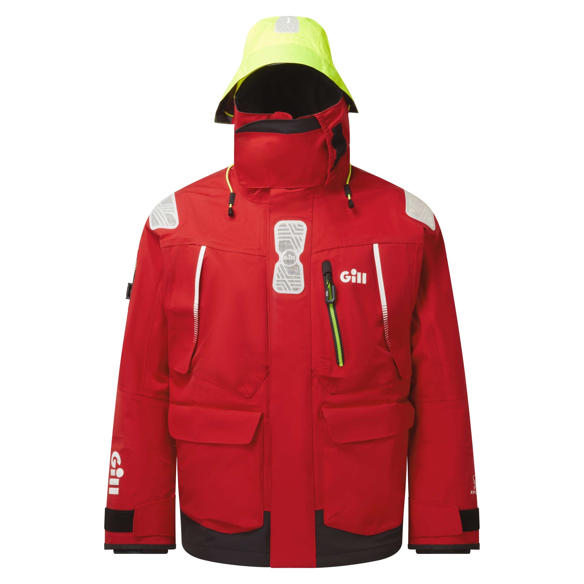 Gill Ocean Sailing Jacket