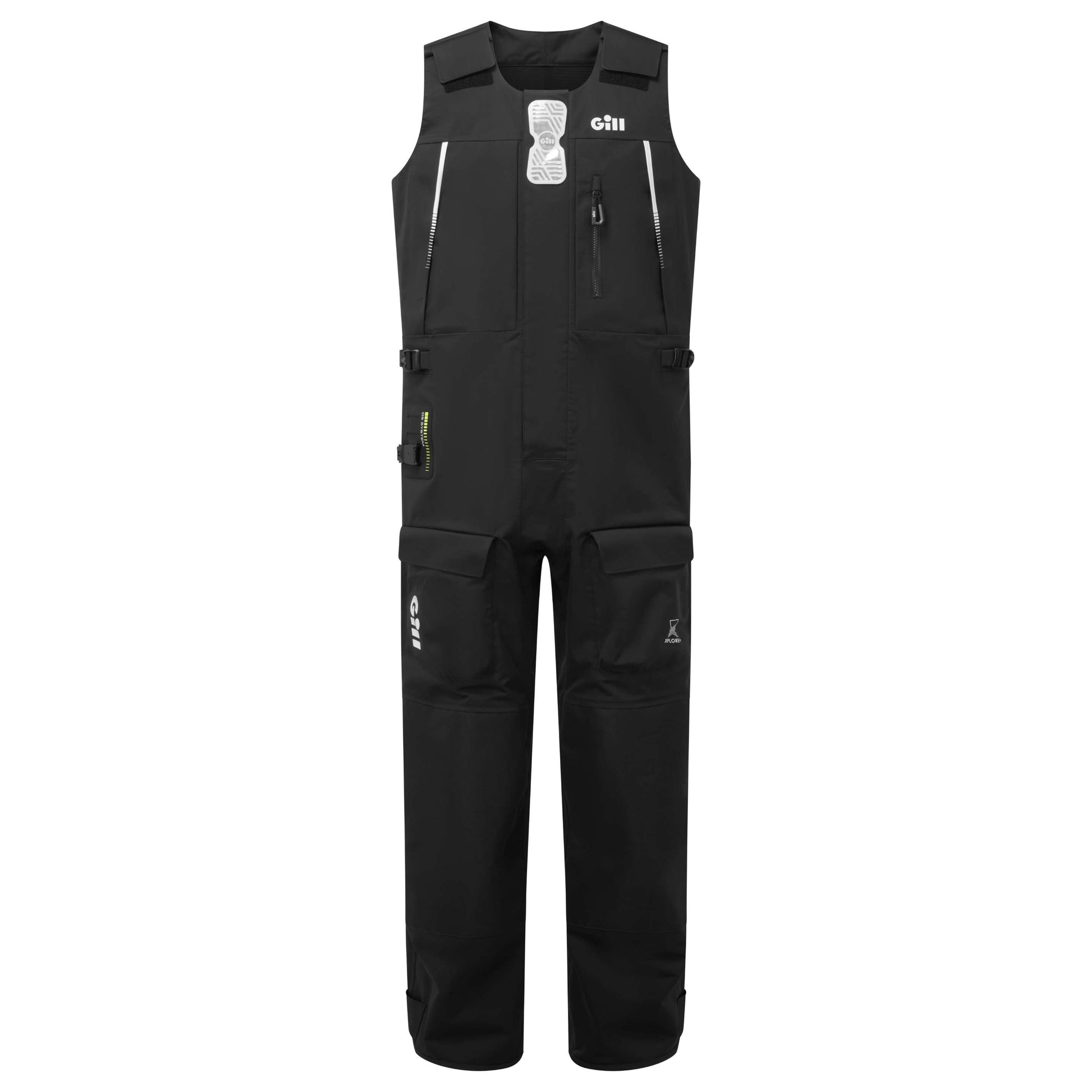 Gill Ocean Pants