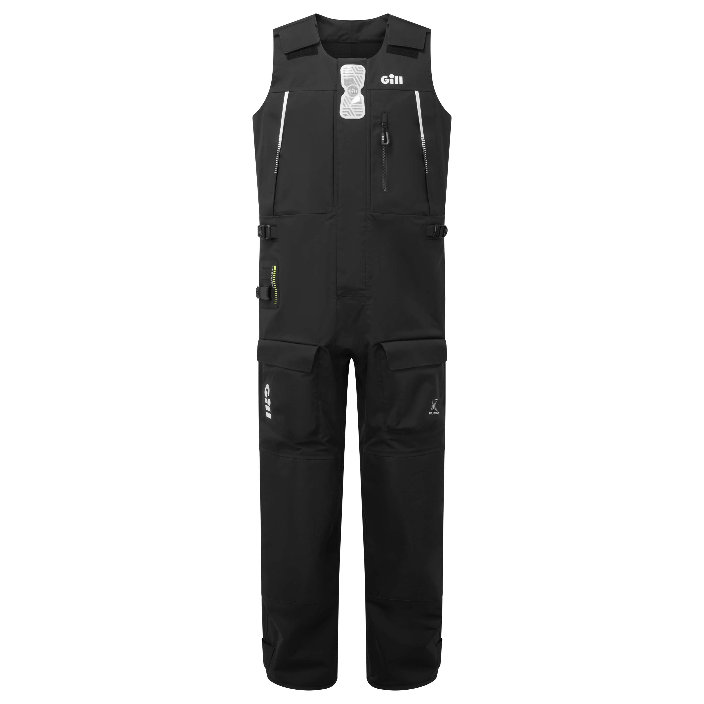 Gill Ocean Pants