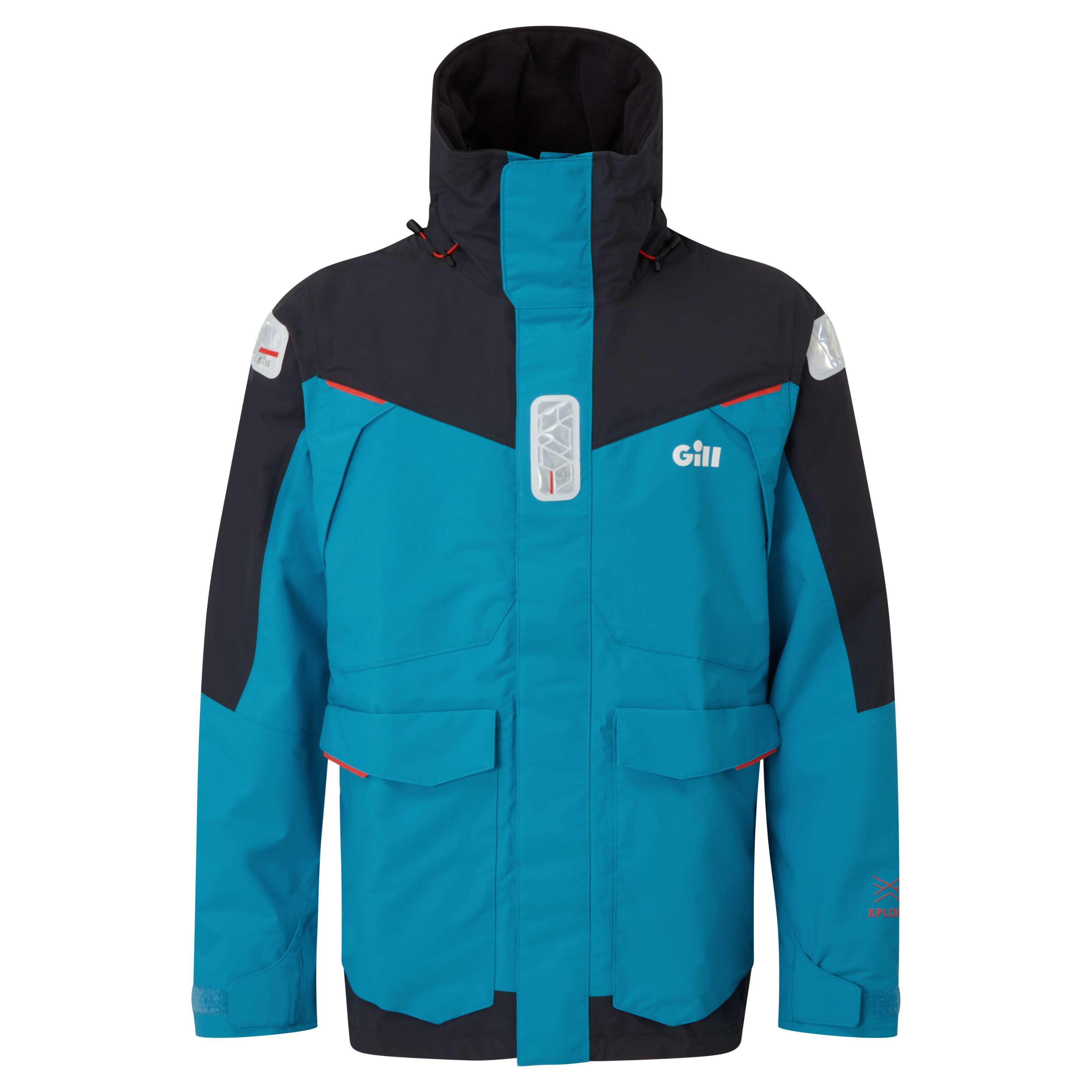 Gill Men's OS2 Offshore Sailing Jacket