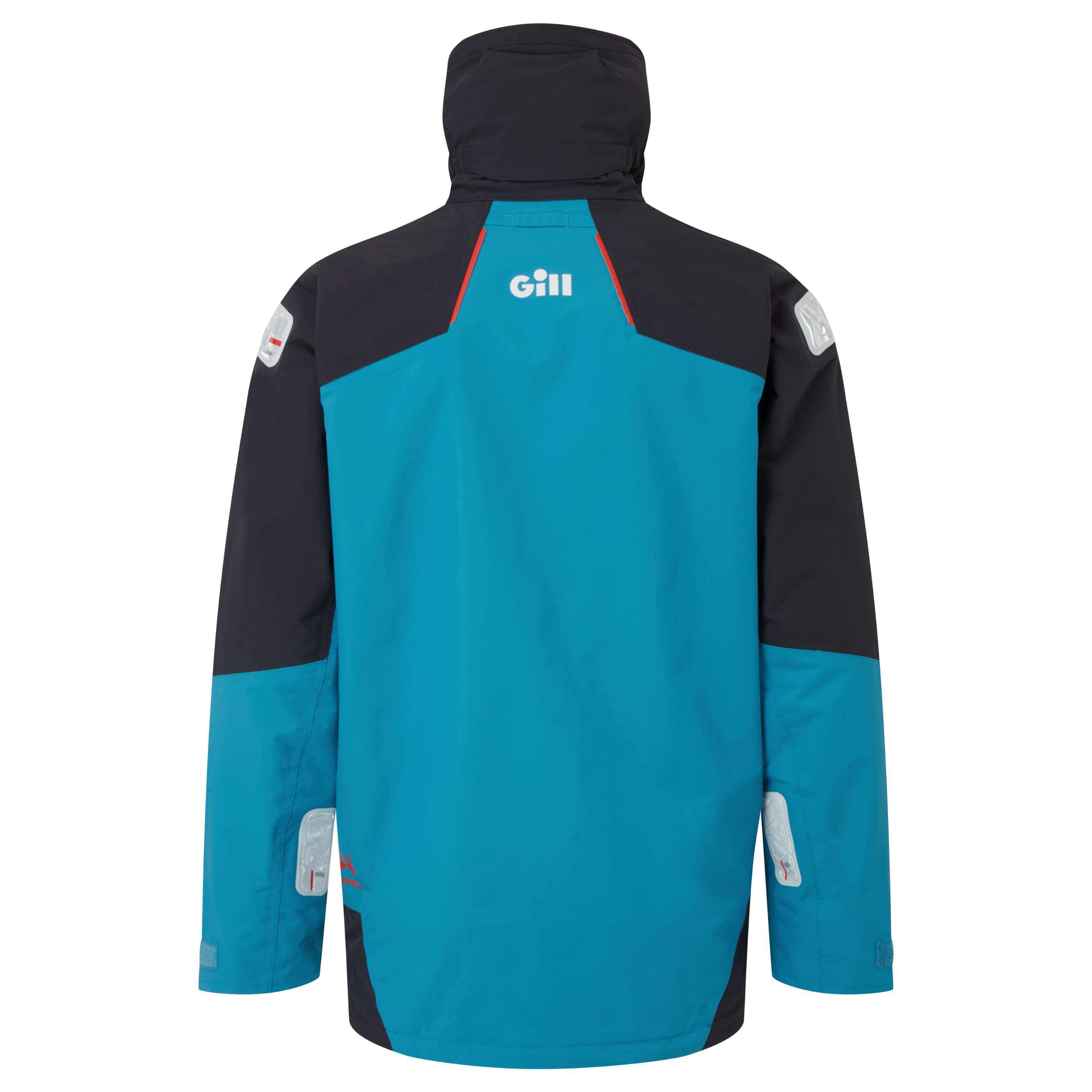 Gill Men's OS2 Offshore Sailing Jacket