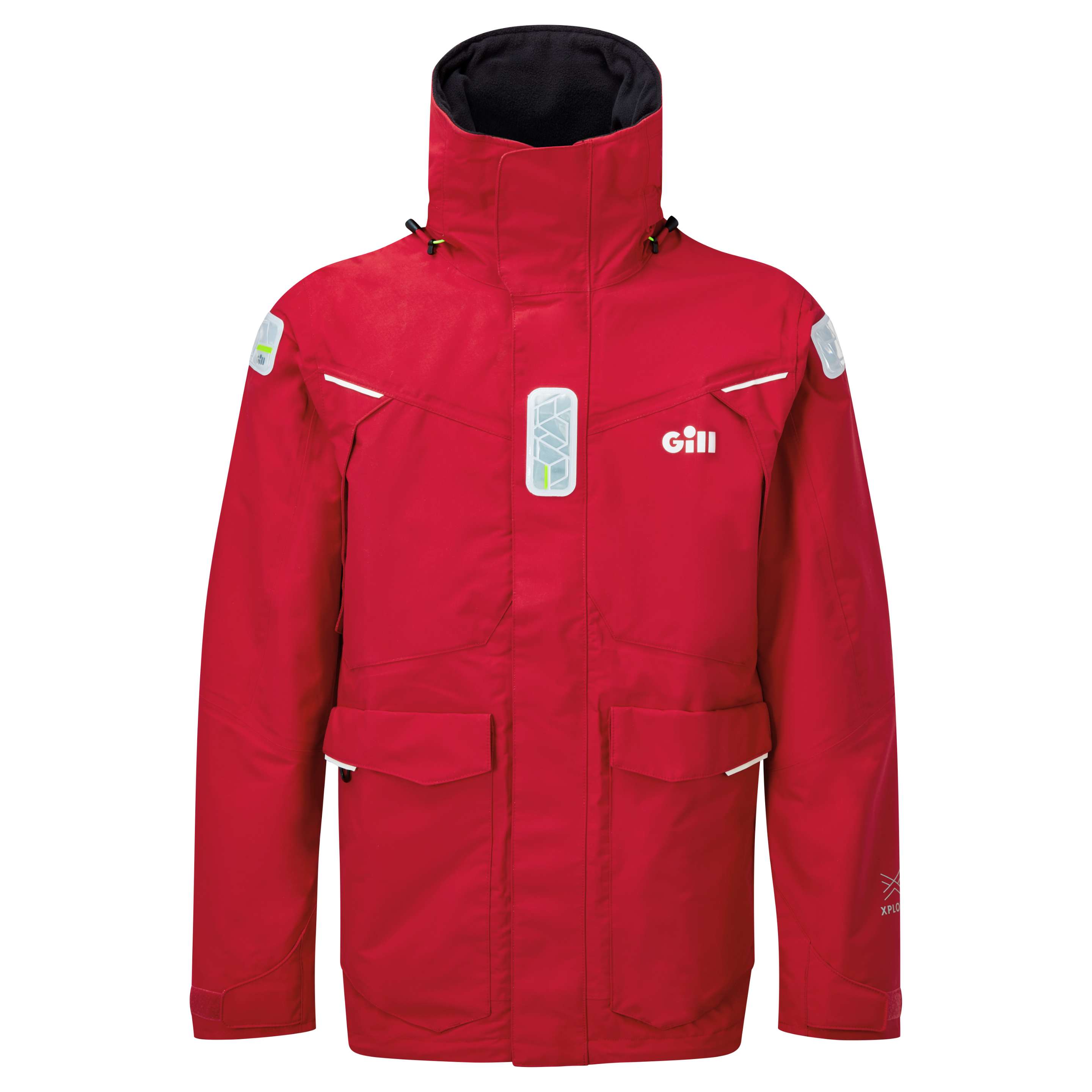 Gill Men's OS2 Offshore Sailing Jacket