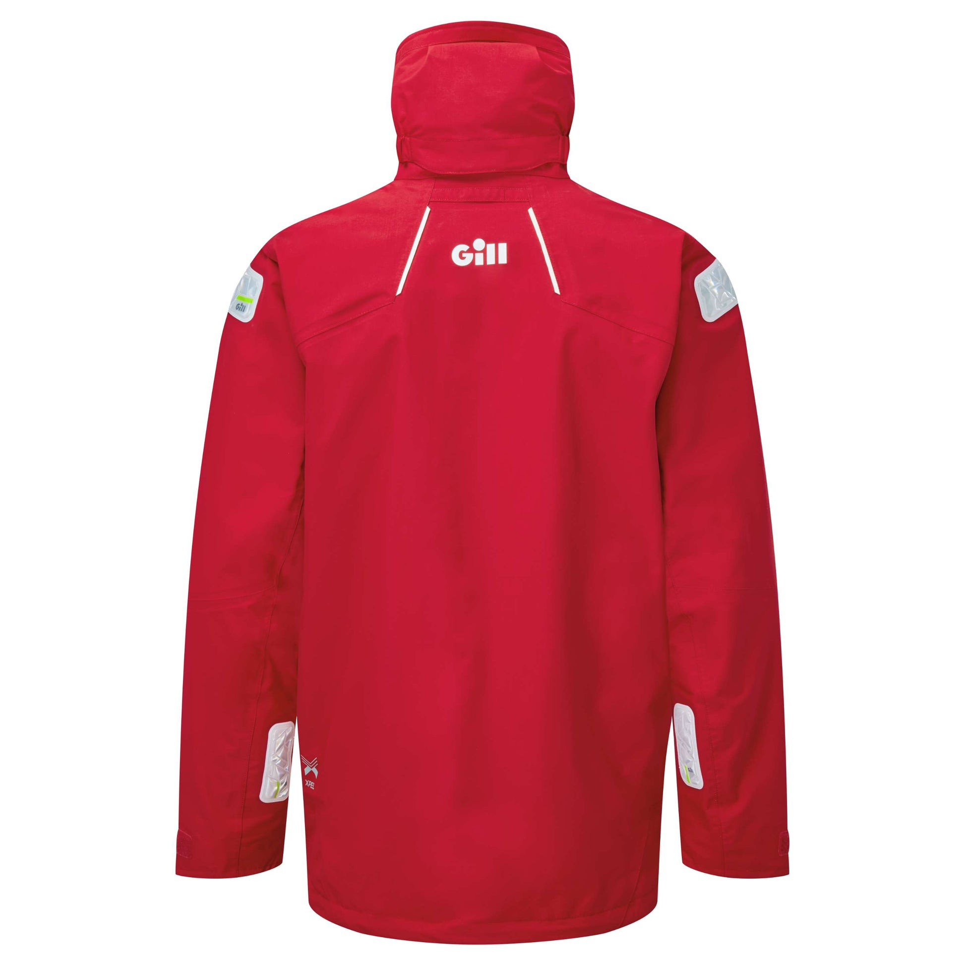 Gill Men's OS2 Offshore Sailing Jacket