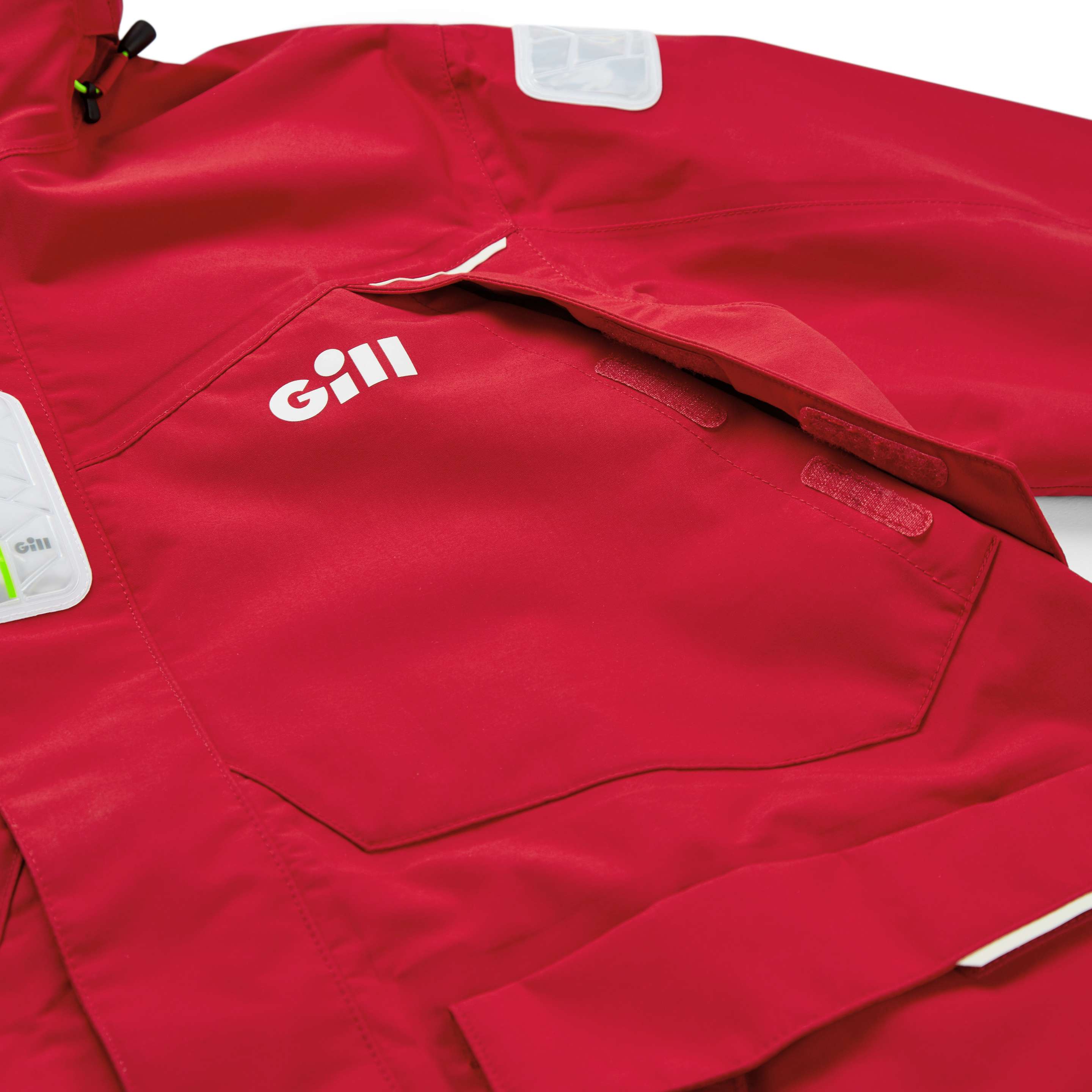 Gill Men's OS2 Offshore Sailing Jacket