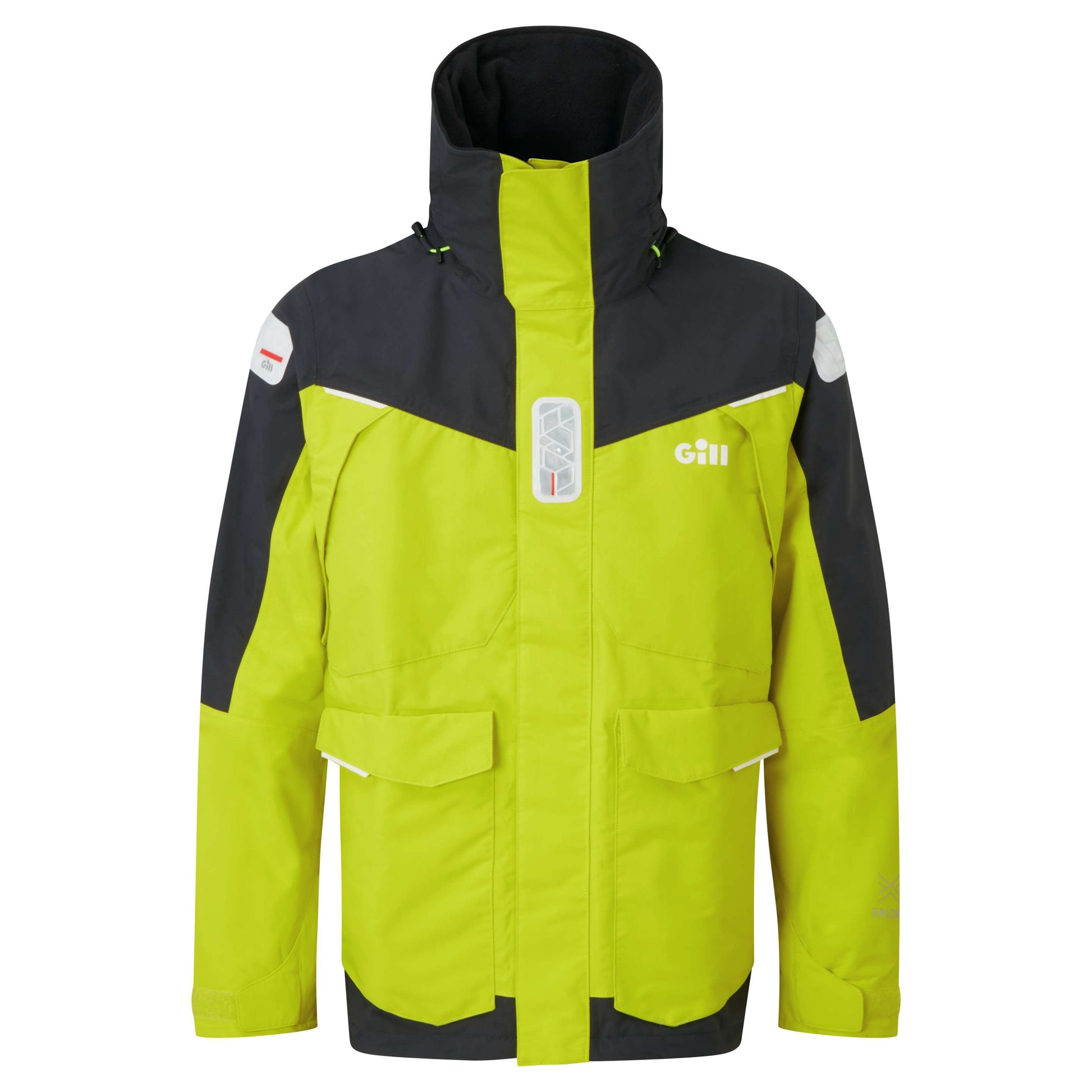 Gill Men's OS2 Offshore Sailing Jacket