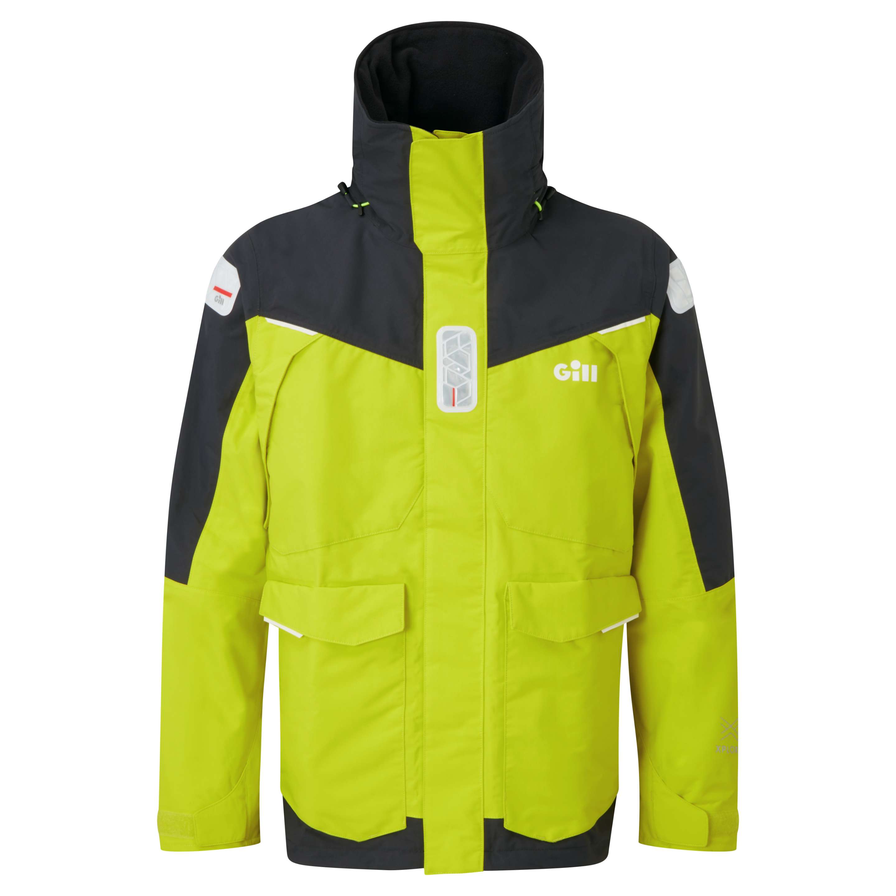 Gill Men's OS2 Offshore Sailing Jacket